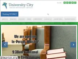 Sites similar to ucumc.org