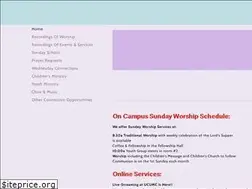 Sites similar to ucumctx.org