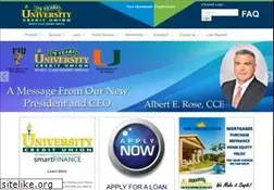 Sites similar to ucumiami.org