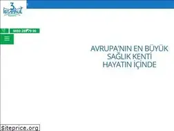 Sites similar to ucuncuistanbul.com