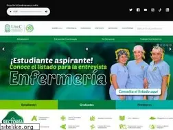 Sites similar to ucundinamarca.edu.co