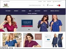 Sites similar to ucuniforms.com