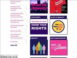 Sites similar to ucuqub.org
