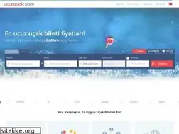 Sites similar to ucuracak.com
