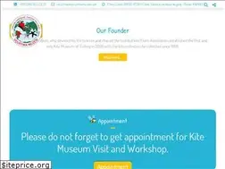 Sites similar to ucurtmamuzesi.net