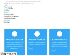 Sites similar to ucusokulu.org