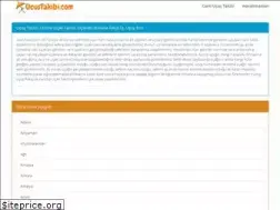 Sites similar to ucustakibi.com