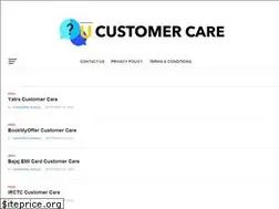Sites similar to ucustomercare.com