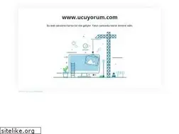 Sites similar to ucuyorum.com