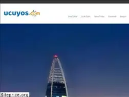 Sites similar to ucuyos.com