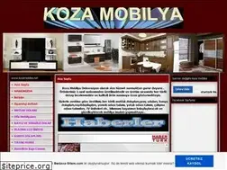 Sites similar to ucuz-mobilya.tr.gg