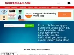 Sites similar to ucuzabulan.com