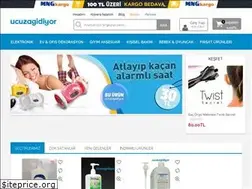 Sites similar to ucuzagidiyor.com