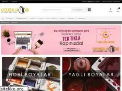 Sites similar to ucuzahobi.com