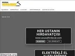 Sites similar to ucuzalhirdavat.com