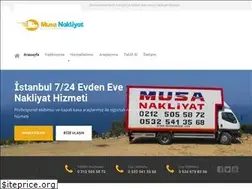 Sites similar to ucuzanakliyeci.com