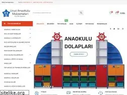 Sites similar to ucuzanaokulumalzemeleri.com