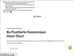 Sites similar to ucuzaoyna.com