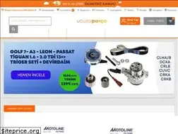 Sites similar to ucuzaparca.com