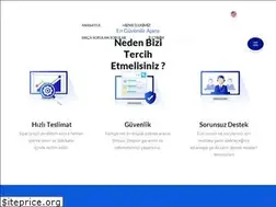 Sites similar to ucuzatakipci.com