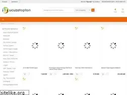 Sites similar to ucuzatoptan.com