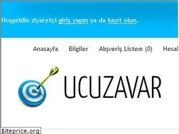 Sites similar to ucuzavar.com