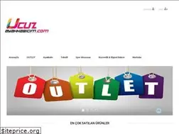 Sites similar to ucuzayakkabicim.com