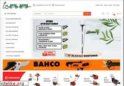 Sites similar to ucuzbahce.com