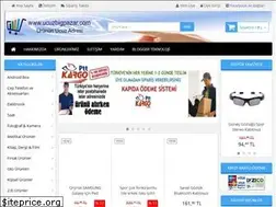 Sites similar to ucuzbigpazar.com