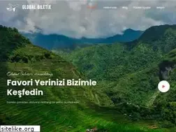 Sites similar to ucuzbiletall.com