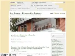 Sites similar to ucuzcambalkoncu.wordpress.com