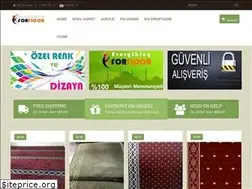 Sites similar to ucuzcamihalisi.com