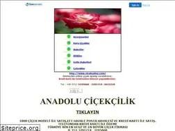 Sites similar to ucuzcicekci.itgo.com