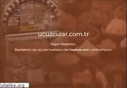 Sites similar to ucuzcular.com.tr