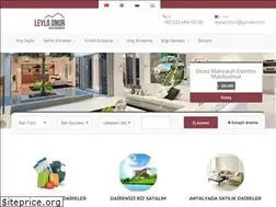 Sites similar to ucuzdaireantalya.com