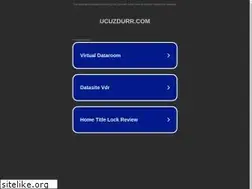 Sites similar to ucuzdurr.com