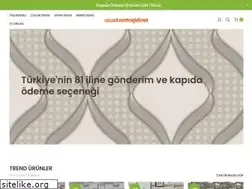 Sites similar to ucuzduvarkagidi.net