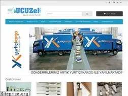 Sites similar to ucuzel.com