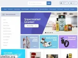 Sites similar to ucuzfiyatal.com