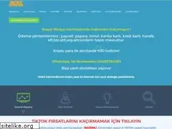 Sites similar to ucuzinsta.com
