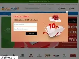 Sites similar to ucuzkitapal.com