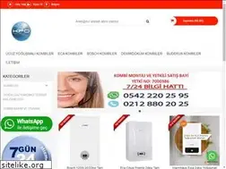 Sites similar to ucuzkombifiyatlari.com