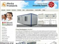 Sites similar to ucuzkonteyner.net