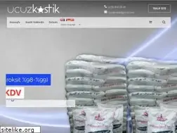 Sites similar to ucuzkostik.com