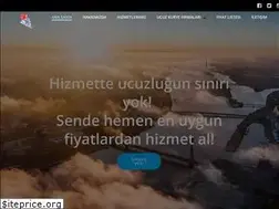 Sites similar to ucuzkurye.com