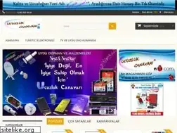 Sites similar to ucuzlukcanavari.com