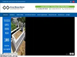 Sites similar to ucuzmezarisleri.com