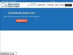 Sites similar to ucuznakliyat.net