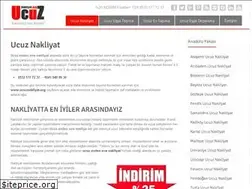 Sites similar to ucuznakliyat.org