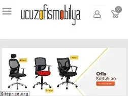 Sites similar to ucuzofismobilya.com